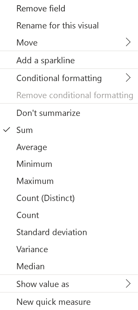 Power BI Tips: Implicit and Explicit Measure | Daily BI Talks