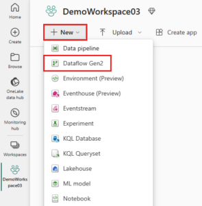 Detailed Guide on Enabling On-Premises Data Gateway for Microsoft ...