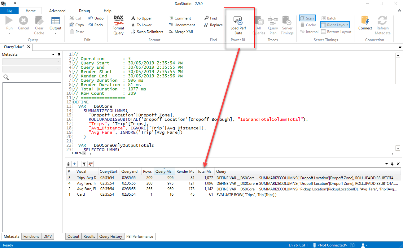 Best Practices and Essential Tools to Optimize Power BI Reports - Daily ...