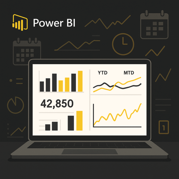 Power BI Archives Daily BI Talks