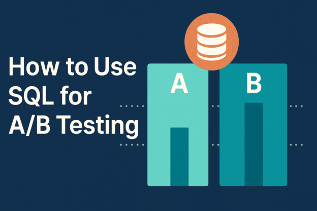 sql ab testing dailybitalks.com