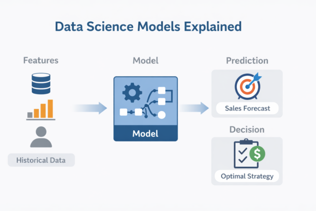 data science model dailybitalks.com