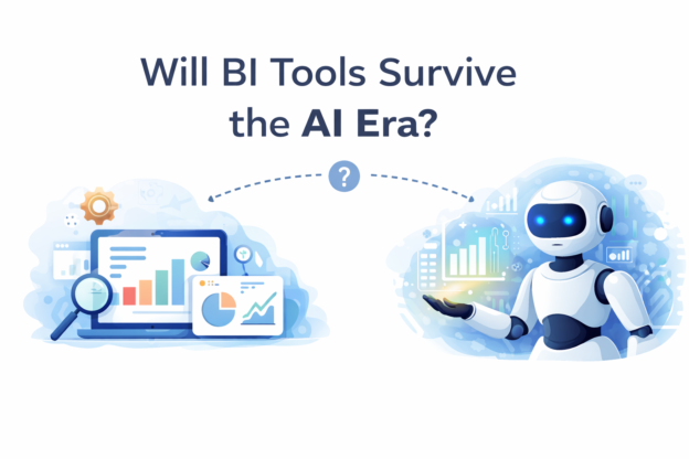 BI tools in AI Era dailybitalks.com