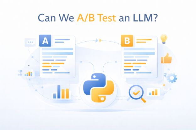 LLM AB Testing dailybitalks.com