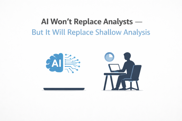 AI vs shallow analysis dailybitalks.com